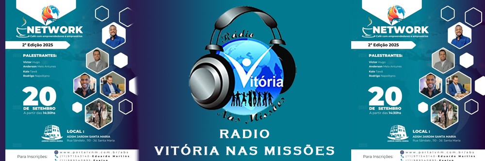 FAÇA JÁ SUA INSCRIÇÃO
